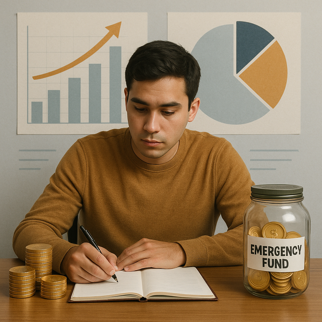 investimento inicial