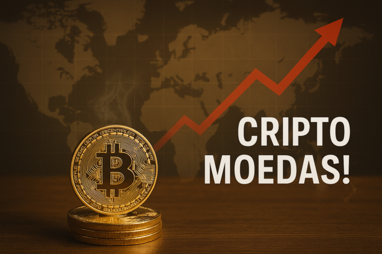 O Que Saber Antes de Investir em Criptomoedas
