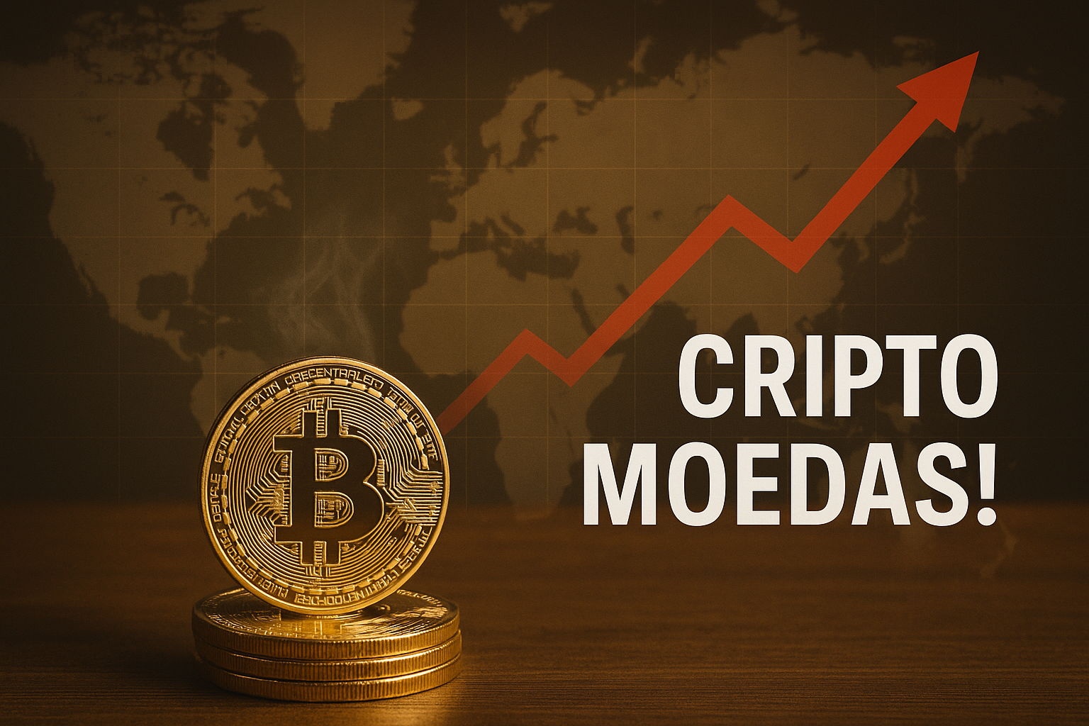 O Que Saber Antes de Investir em Criptomoedas
