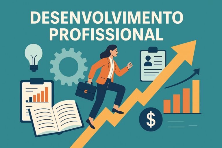 Mercado de Trabalho Econômico em 2025: