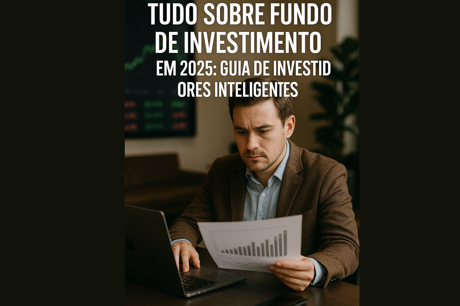 Guia de Investidores Inteligentes