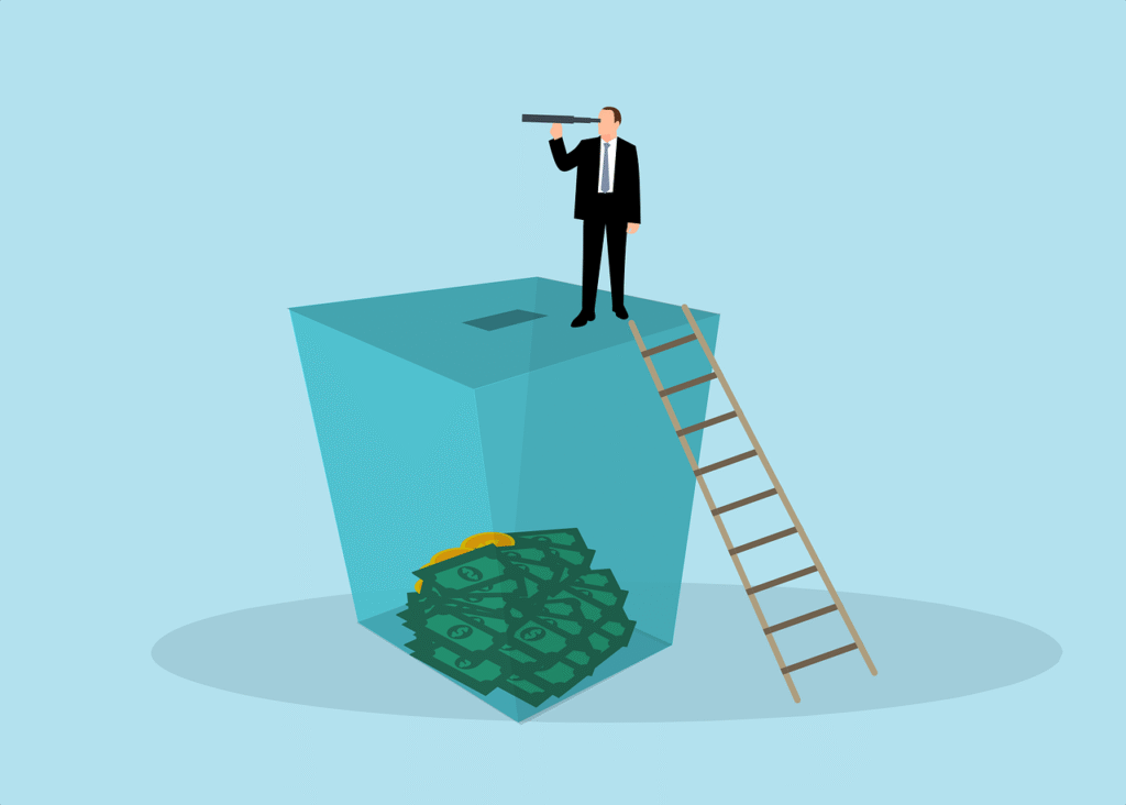 Fundo de investimento: Guia de Investidores Inteligentes