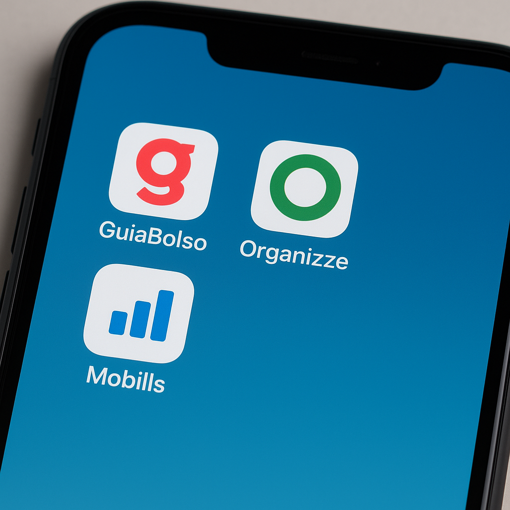 Finanças com Propósito e Disciplina Emocional