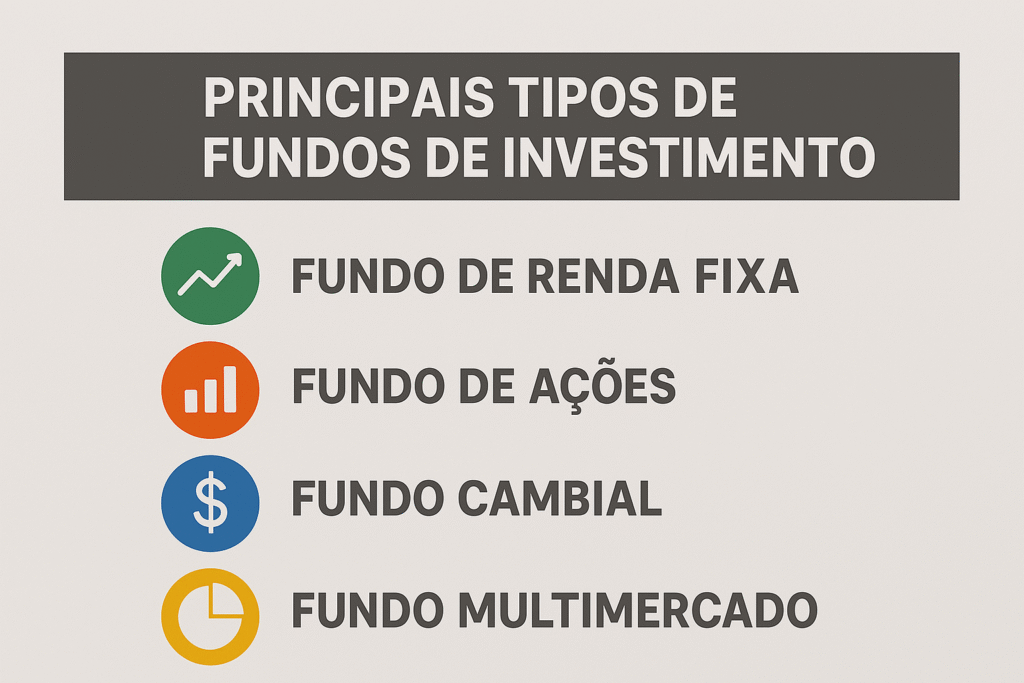 O Que São Fundos de Investimento e Vale a Pena Começar por Eles?
