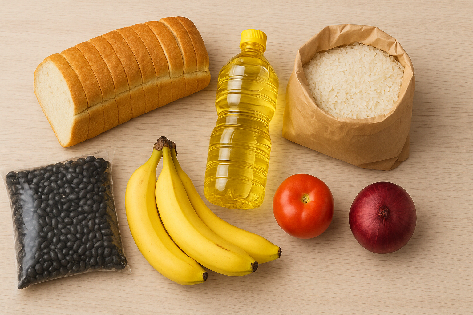 Alimentos mais baratos no IPCA-15: onde você já sente a diferença