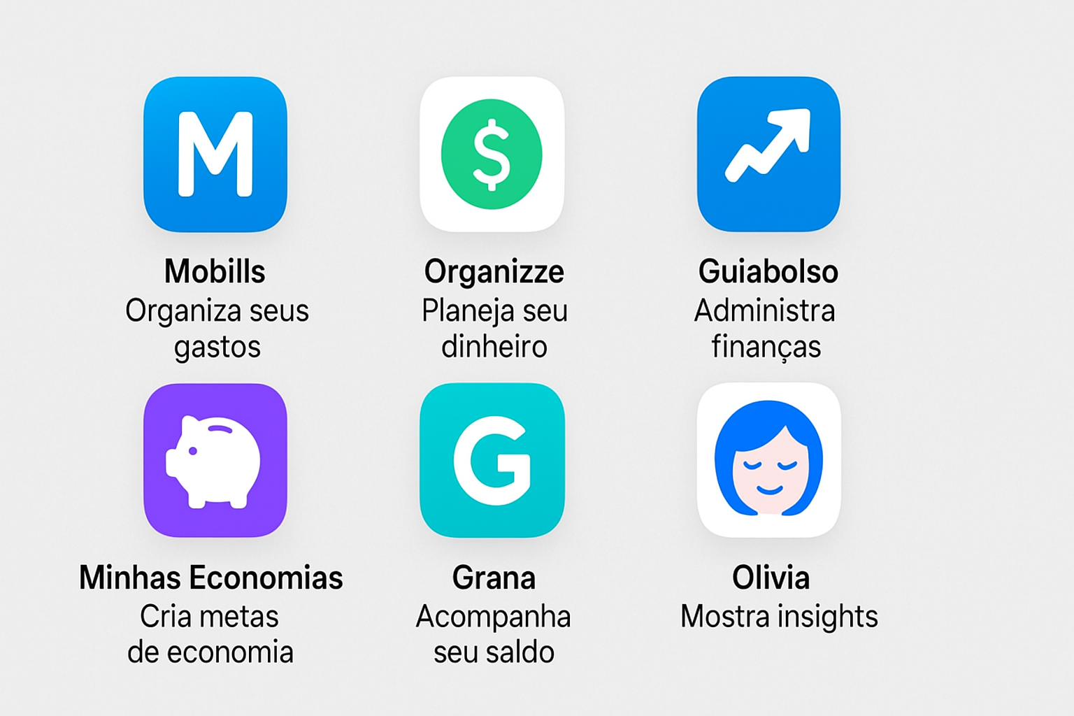 Aplicativos que Simplificam sua Rotina Financeira Semanal