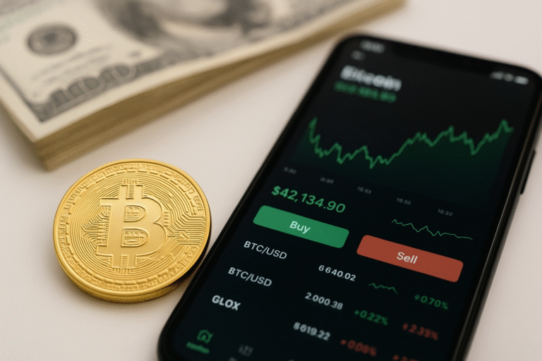 Criptomoedas para Iniciantes: Conheça os Riscos Antes de Investir