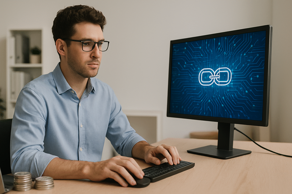 Aplicativos que Simplificam sua Rotina Financeira Semanal