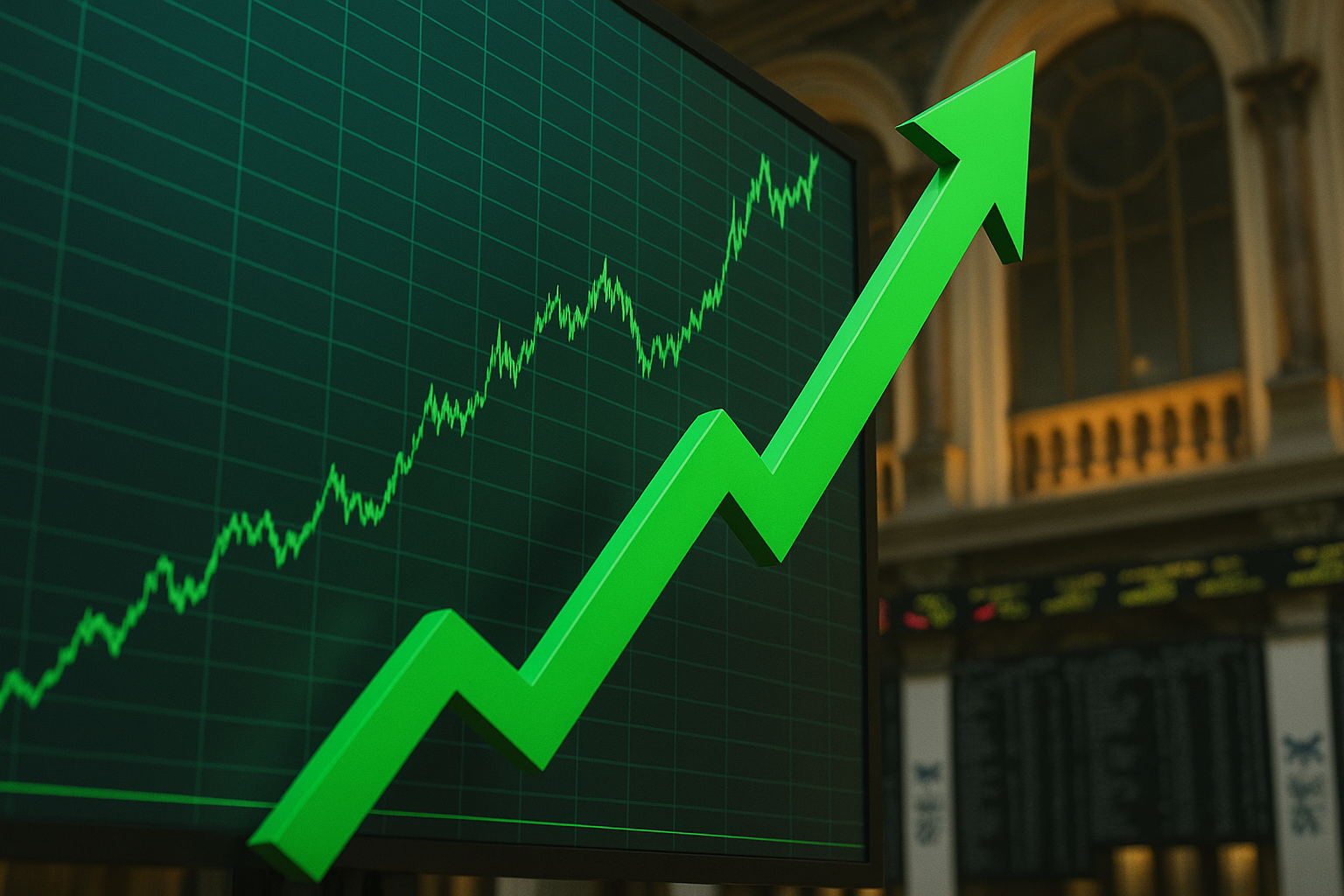 O Guia Definitivo para Investir na Bolsa com Cenário Político Instável