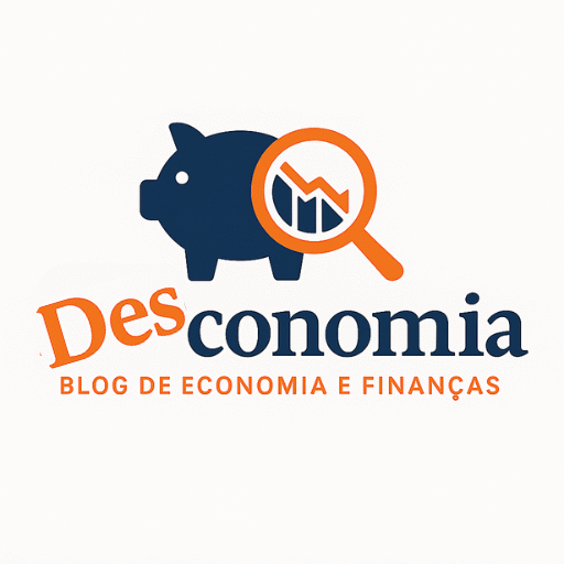 Desconomia — Economia e Finanças