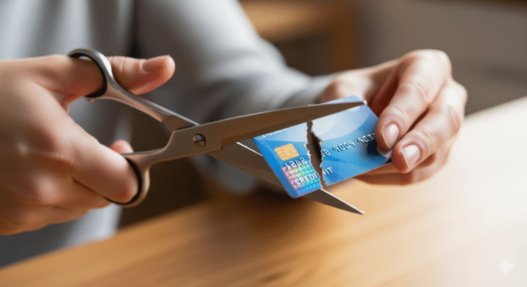 Juros do Rotativo: 5 Passos Para Sair da Dívida do Cartão de Crédito