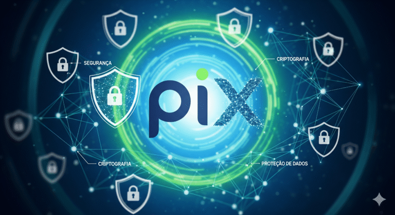 Banco Central Aperta o Cerco: O que Muda na Segurança do Seu Pix