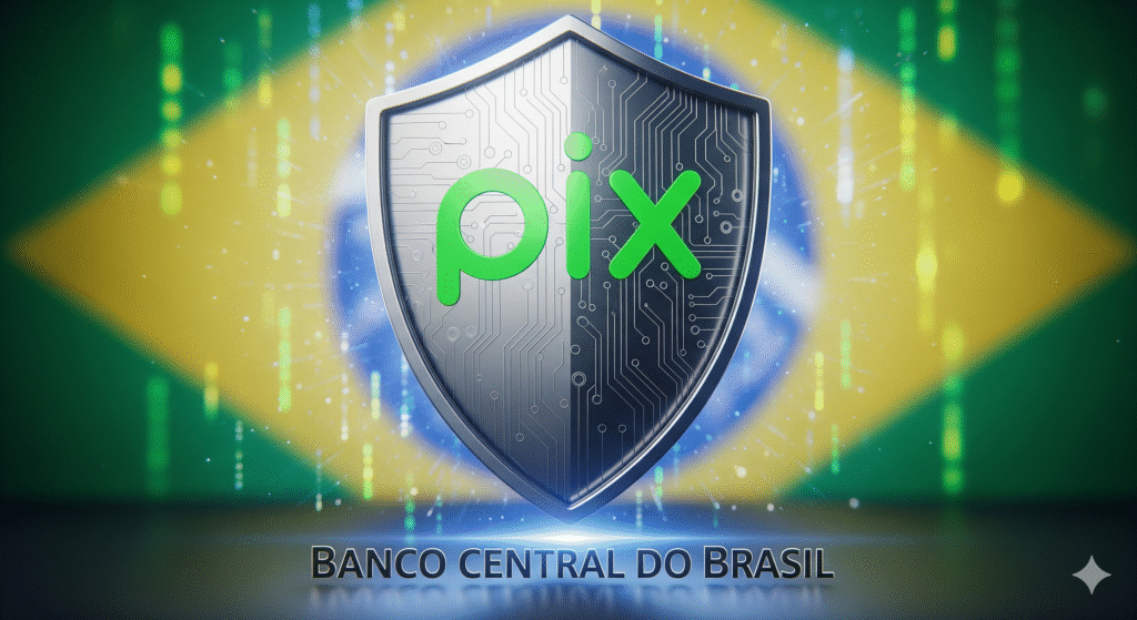 BC Aperta o Cerco: O que Muda na Segurança do Seu Pix